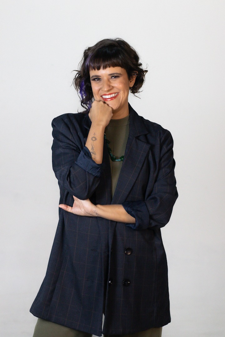 Carol Bassin
