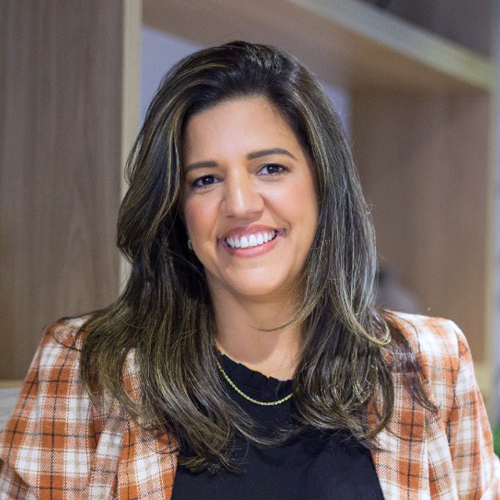 Fernanda Rebelo